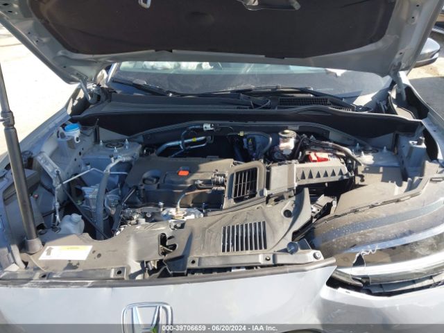 Photo 9 VIN: 3CZRZ1H53RM709884 - HONDA HR-V 