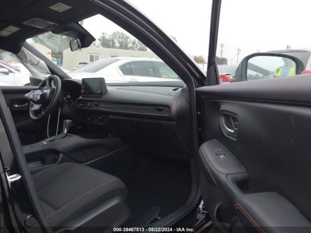 Photo 4 VIN: 3CZRZ1H53RM712767 - HONDA HR-V 