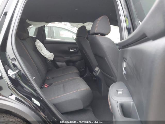 Photo 7 VIN: 3CZRZ1H53RM712767 - HONDA HR-V 