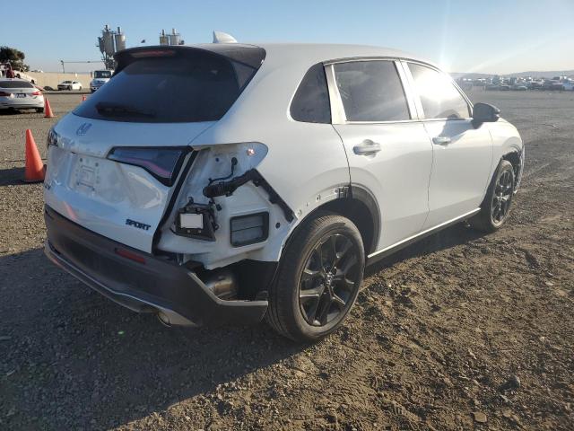 Photo 2 VIN: 3CZRZ1H53RM715698 - HONDA HR-V 