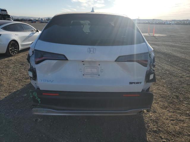 Photo 5 VIN: 3CZRZ1H53RM715698 - HONDA HR-V 