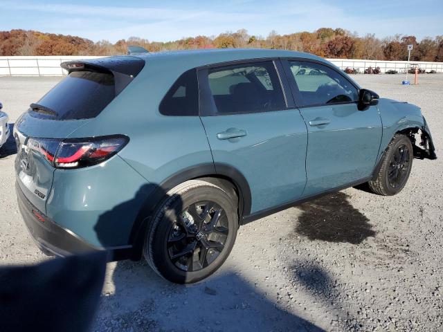 Photo 2 VIN: 3CZRZ1H53RM718259 - HONDA HR-V 