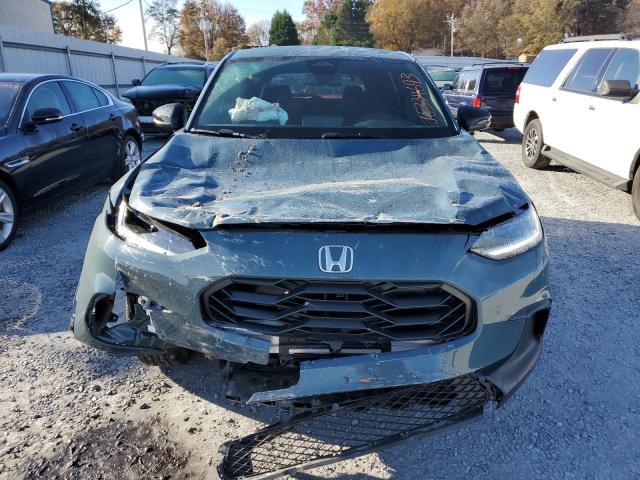 Photo 4 VIN: 3CZRZ1H53RM718259 - HONDA HR-V 