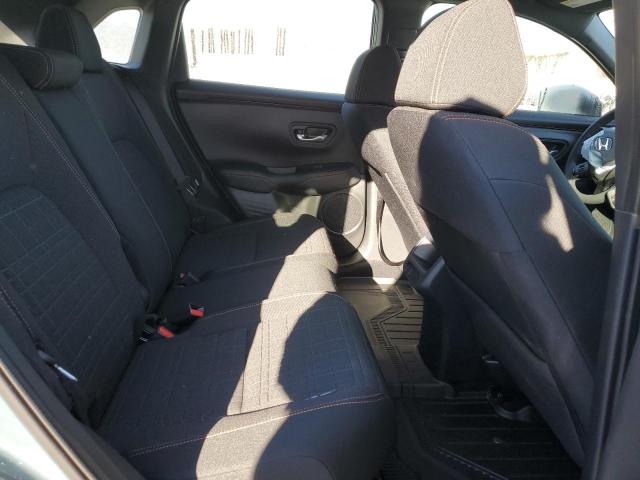 Photo 9 VIN: 3CZRZ1H53RM718259 - HONDA HR-V 