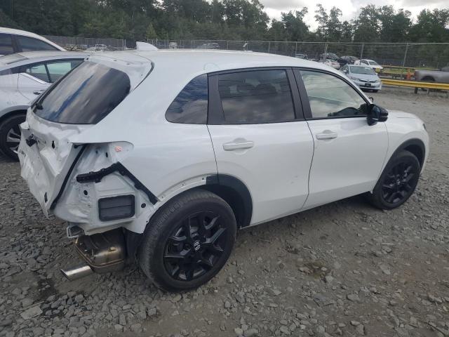 Photo 2 VIN: 3CZRZ1H53RM724384 - HONDA HR-V SPORT 