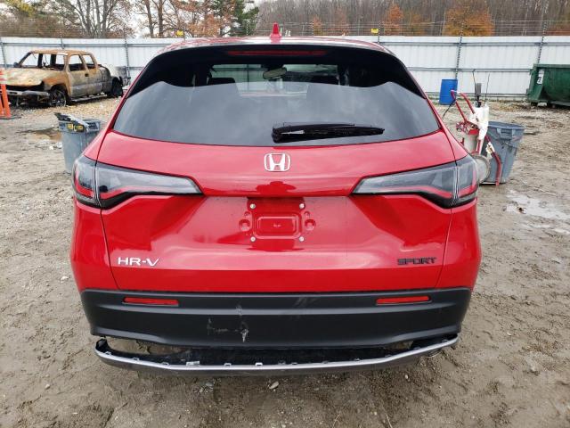 Photo 5 VIN: 3CZRZ1H54PM708966 - HONDA HR-V SPORT 