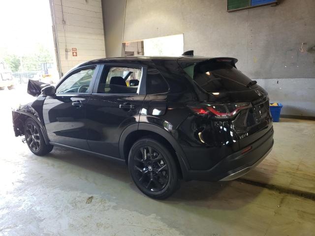 Photo 1 VIN: 3CZRZ1H54PM735147 - HONDA HR-V 