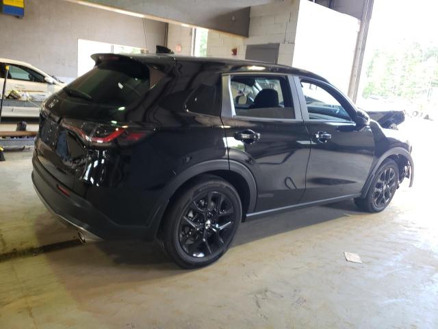 Photo 2 VIN: 3CZRZ1H54PM735147 - HONDA HR-V 