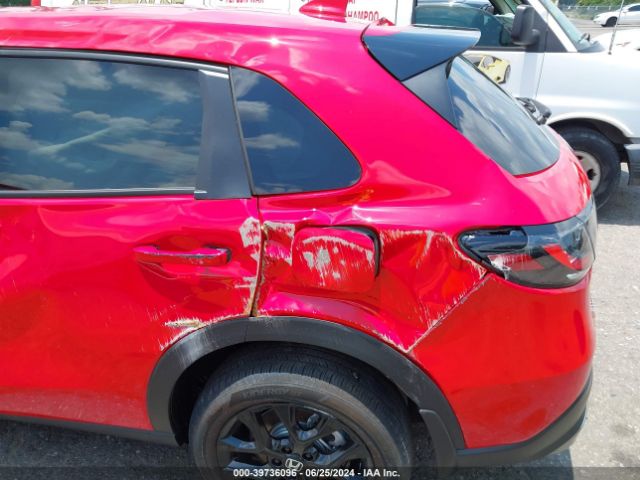 Photo 5 VIN: 3CZRZ1H54RM748418 - HONDA HR-V 