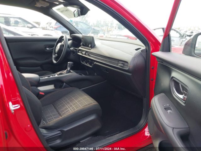 Photo 4 VIN: 3CZRZ1H54RM750637 - HONDA HR-V 