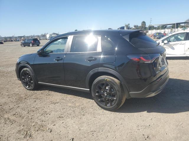 Photo 1 VIN: 3CZRZ1H54RM755384 - HONDA HR-V SPORT 