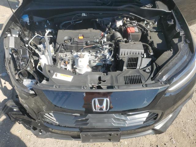 Photo 11 VIN: 3CZRZ1H54RM755384 - HONDA HR-V SPORT 