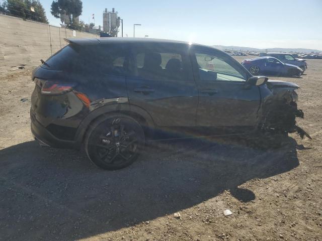 Photo 2 VIN: 3CZRZ1H54RM755384 - HONDA HR-V SPORT 