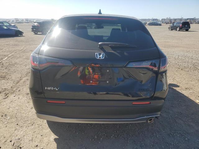 Photo 5 VIN: 3CZRZ1H54RM755384 - HONDA HR-V SPORT 