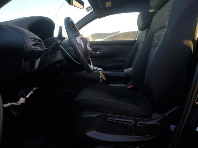 Photo 6 VIN: 3CZRZ1H54RM755384 - HONDA HR-V SPORT 