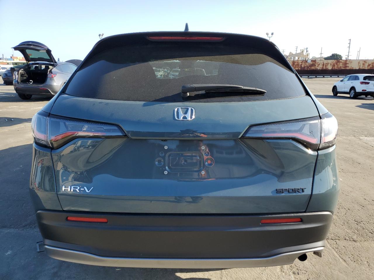 Photo 5 VIN: 3CZRZ1H55PM705414 - HONDA HR-V 