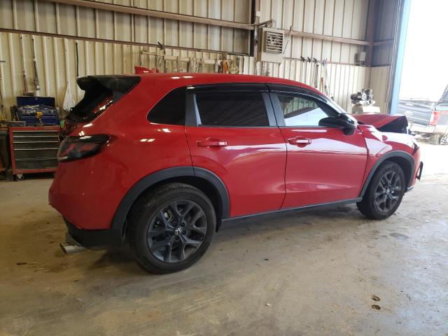 Photo 2 VIN: 3CZRZ1H55PM706191 - HONDA HR-V SPORT 