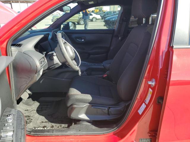 Photo 6 VIN: 3CZRZ1H55PM713111 - HONDA HR-V SPORT 