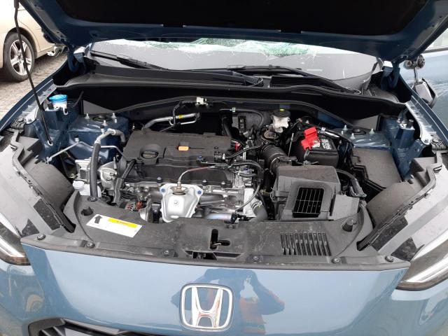 Photo 10 VIN: 3CZRZ1H55PM718714 - HONDA HR-V SPORT 