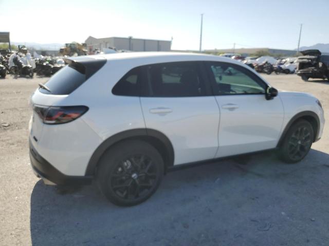 Photo 2 VIN: 3CZRZ1H55PM724335 - HONDA HR-V 