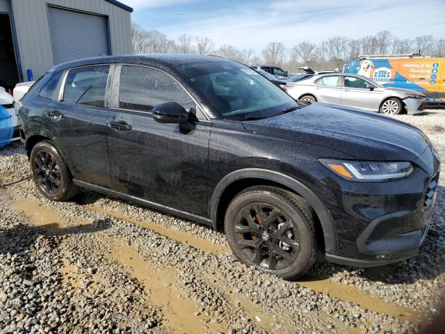 Photo 3 VIN: 3CZRZ1H55RM705593 - HONDA HR-V 