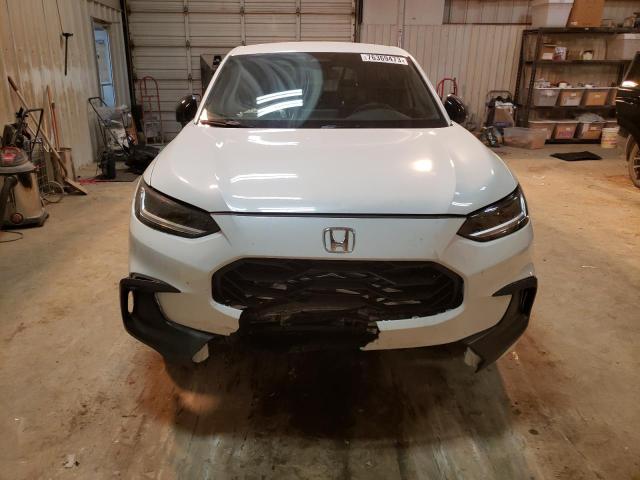 Photo 4 VIN: 3CZRZ1H55RM716187 - HONDA HR-V 