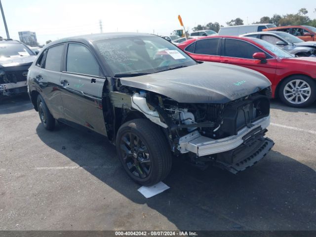 Photo 0 VIN: 3CZRZ1H55RM747133 - HONDA HR-V 