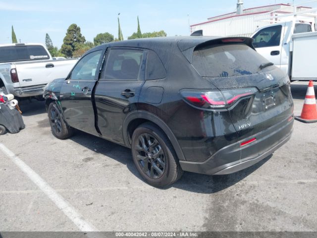 Photo 2 VIN: 3CZRZ1H55RM747133 - HONDA HR-V 