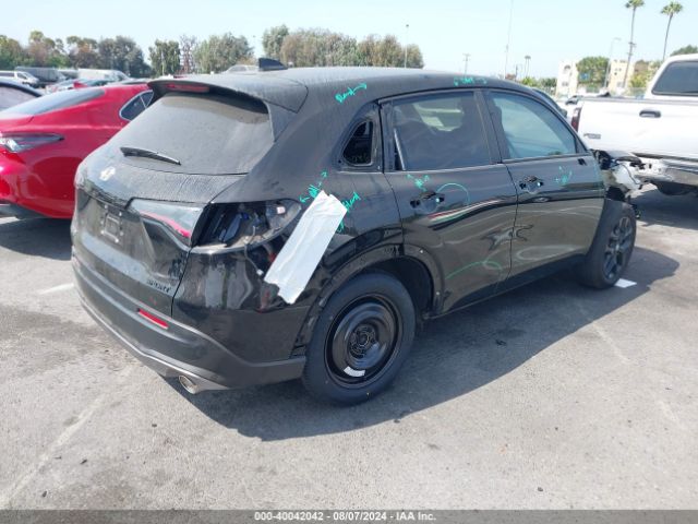 Photo 3 VIN: 3CZRZ1H55RM747133 - HONDA HR-V 