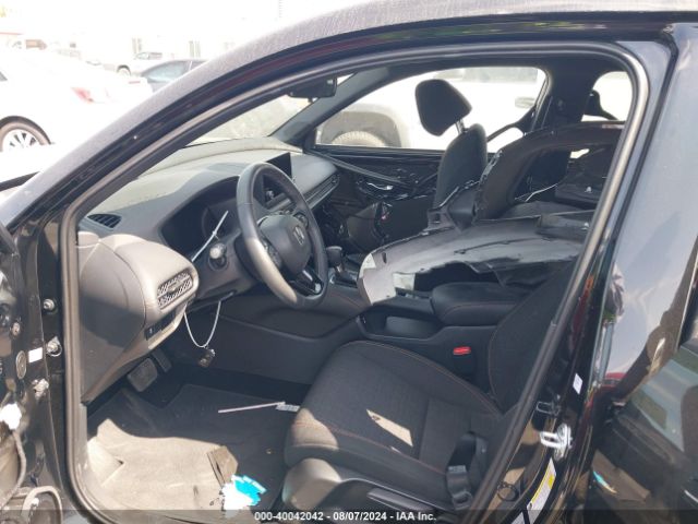 Photo 4 VIN: 3CZRZ1H55RM747133 - HONDA HR-V 