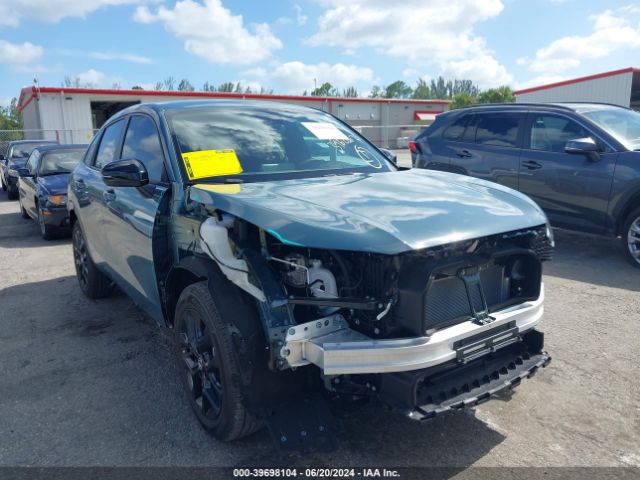 Photo 0 VIN: 3CZRZ1H55RM752655 - HONDA HR-V 