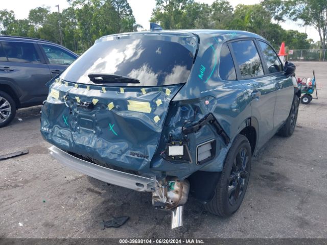 Photo 3 VIN: 3CZRZ1H55RM752655 - HONDA HR-V 