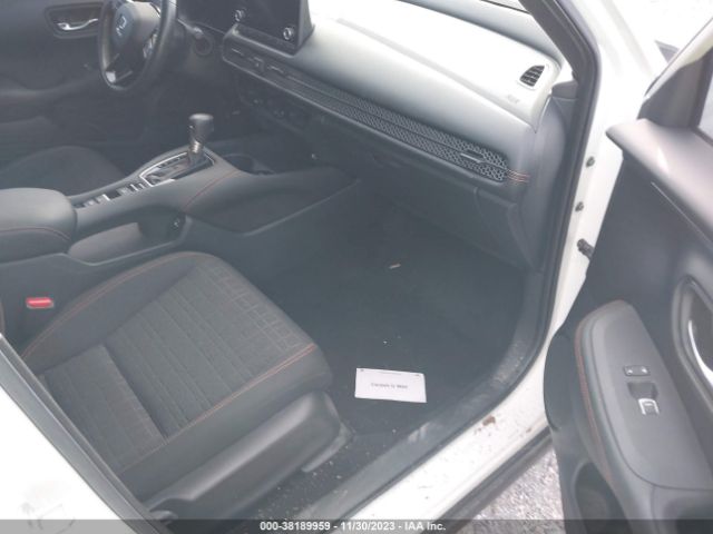 Photo 4 VIN: 3CZRZ1H56PM711626 - HONDA HR-V 