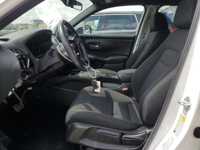 Photo 6 VIN: 3CZRZ1H56PM720701 - HONDA HR-V 