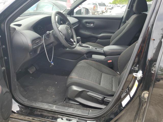 Photo 6 VIN: 3CZRZ1H56PM731858 - HONDA HR-V SPORT 