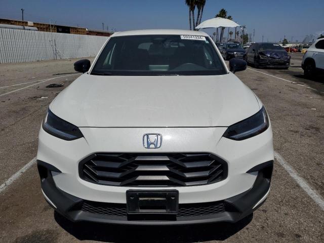 Photo 4 VIN: 3CZRZ1H56RM702556 - HONDA HR-V 