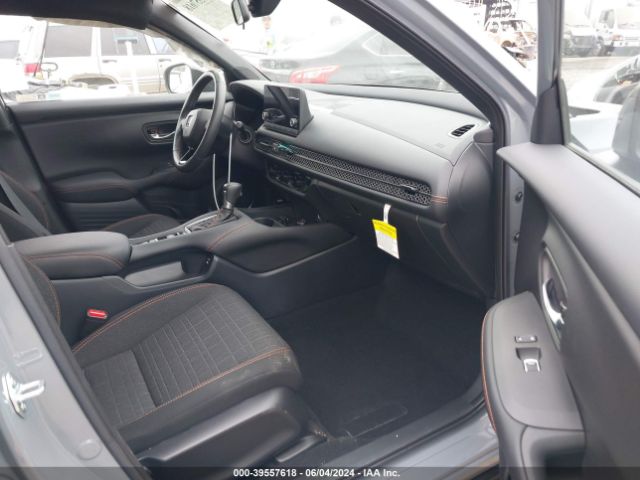 Photo 4 VIN: 3CZRZ1H56RM709488 - HONDA HR-V 