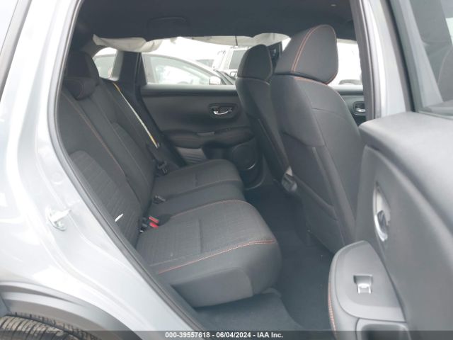 Photo 7 VIN: 3CZRZ1H56RM709488 - HONDA HR-V 