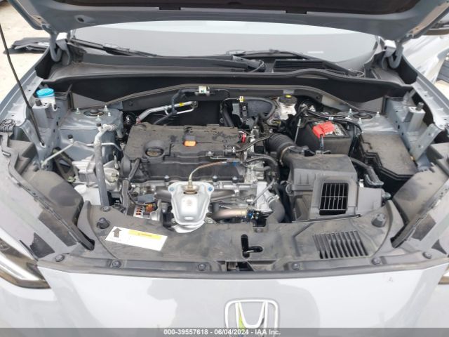 Photo 9 VIN: 3CZRZ1H56RM709488 - HONDA HR-V 