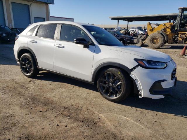 Photo 3 VIN: 3CZRZ1H56RM720507 - HONDA HR-V 