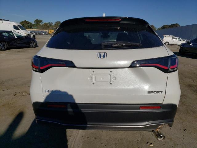 Photo 5 VIN: 3CZRZ1H56RM720507 - HONDA HR-V 