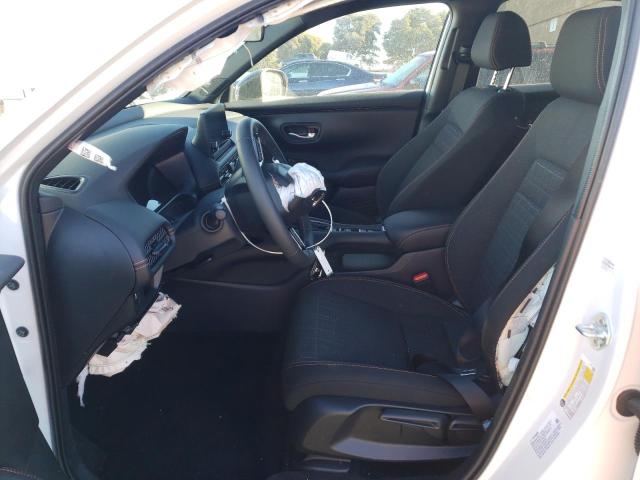 Photo 6 VIN: 3CZRZ1H56RM720507 - HONDA HR-V 