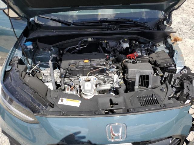 Photo 11 VIN: 3CZRZ1H56RM724637 - HONDA HR-V 