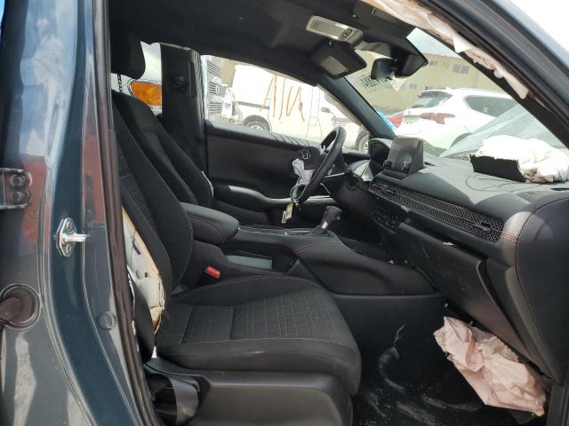 Photo 6 VIN: 3CZRZ1H56RM724637 - HONDA HR-V 