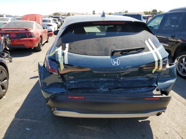 Photo 5 VIN: 3CZRZ1H56RM736612 - HONDA HR-V SPORT 