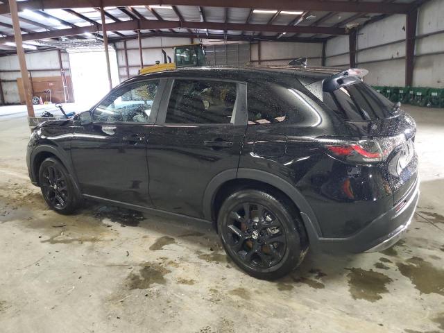 Photo 1 VIN: 3CZRZ1H56RM746010 - HONDA HR-V SPORT 