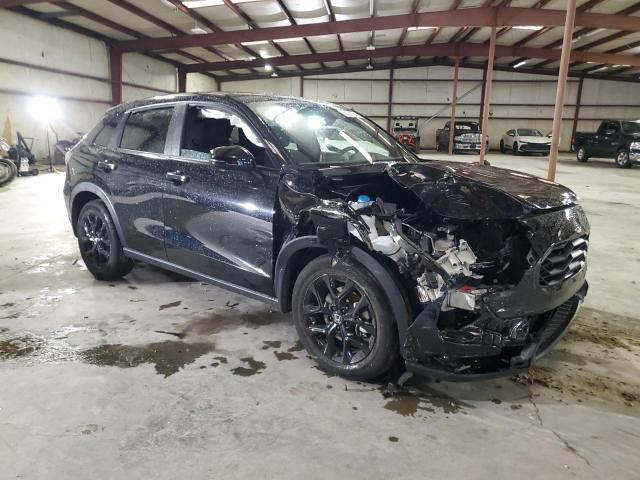 Photo 3 VIN: 3CZRZ1H56RM746010 - HONDA HR-V SPORT 