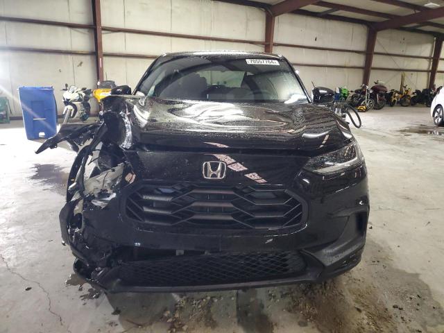 Photo 4 VIN: 3CZRZ1H56RM746010 - HONDA HR-V SPORT 