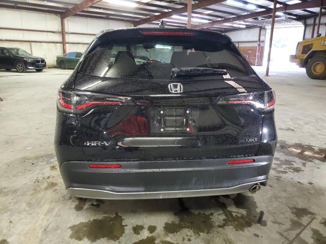 Photo 5 VIN: 3CZRZ1H56RM746010 - HONDA HR-V SPORT 