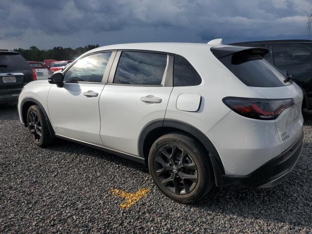 Photo 1 VIN: 3CZRZ1H57PM719282 - HONDA HR-V SPORT 